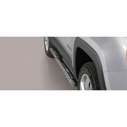 Marche pieds desing Toyota rav 4 2013-2018