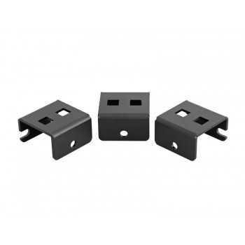 SUPPORT UNIVERSEL POUR MONTER DES ACCESSOIRES SUR LA SLIMLINE II – PAR FRONT RUNNER