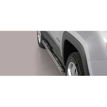 Marche pieds desing Toyota Rav 4 2019-