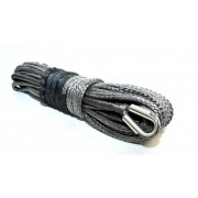 Corde synthétique 11 mm DRAGON 6803 KG - 7621 KG