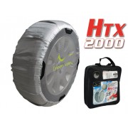 CHAINE TEXTILE 215-70R15 215-65R16 225-60R16