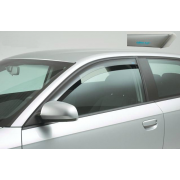 Deflecteur de porte avant Toyota Hilux Revo double cabine 2016-
