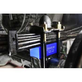 Kit suspension SUPERPRO Mitsubishi L200 KB4 2006-2016