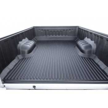 Bac de benne avec rebords Mitsubishi L200 Club cab 2019- AB