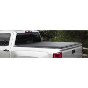 Tonneau cover fibre de verre Toyota Hilux extra cab 1999-2005