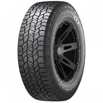Pneu Hankook dynapro ATM RF10 265/65R17 112T