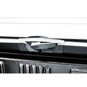 Hard top CARRYBOY Nissan NP300 King Cab 2016-