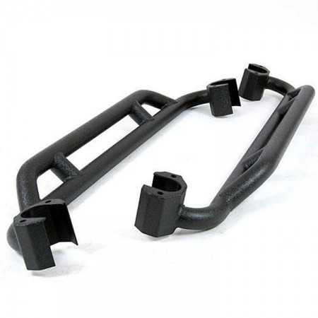 Protection latérale ROCK CRAWLING Jeep Wrangler JK 2007-2018 4 portes