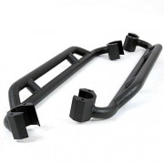 Protection latérale ROCK CRAWLING Jeep Wrangler JK 2007-2018 4 portes