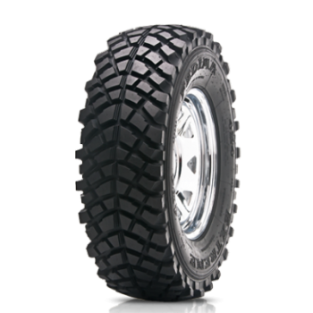 Pneu Fedima Extreme 225/75R15 105/104Q