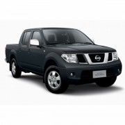 Amortisseur avant KONI HEAVY TRACK Nissan Navara D40-Pathfinder R51 2005-2015