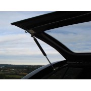Hard top STAR-LUX s/vitres latérales Mitsubishi L2OO C/C 2016-
