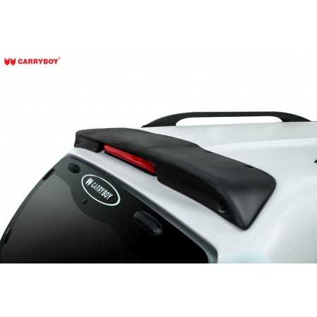 Hard top CARRYBOY Mitsubishi L200 club cab 2006-2012 MITSUBISHI