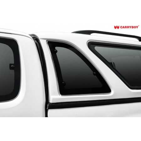 Hard top CARRYBOY Mitsubishi L200 club cab 2006-2012 MITSUBISHI
