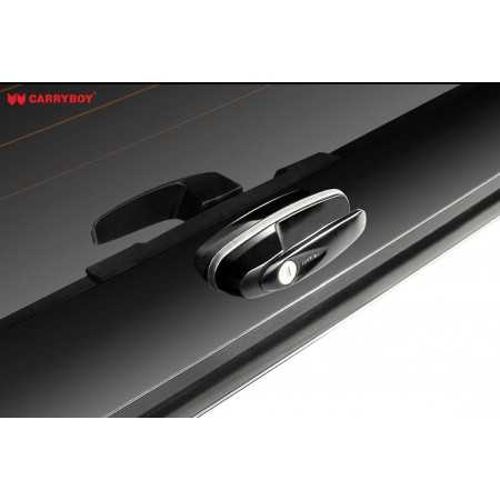 Hard top CARRYBOY Mitsubishi L200 club cab 2006-2012 MITSUBISHI