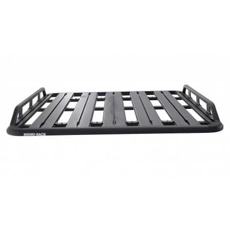 Galerie de toit Rhino-Rack FORD Ranger à partir de 06/2012