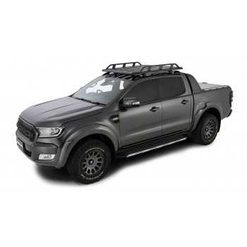 Galerie de toit Rhino-Rack FORD Ranger à partir de 06/2012