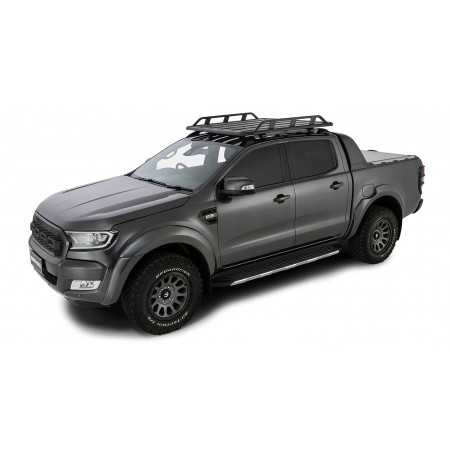 Galerie de toit Rhino-Rack FORD Ranger à partir de 06/2012