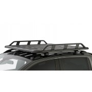Galerie de toit Rhino-Rack FORD Ranger à partir de 06/2012