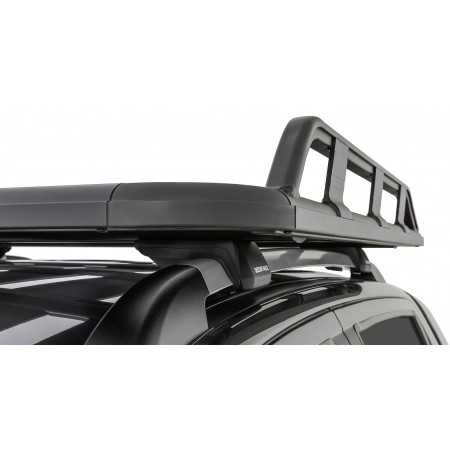 Galerie de toit Rhino-Rack FORD Ranger à partir de 06/2012