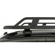 Galerie de toit Rhino-Rack FORD Ranger à partir de 06/2012