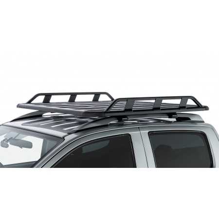 Galerie de toit Rhino-Rack FORD Ranger à partir de 06/2012