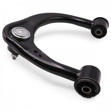 Triangle supérieur droit Toyota Hilux 11/2004-