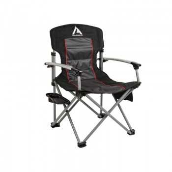 Fauteuil pliant ARB Air Locker avec tablette latérale rigide