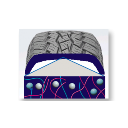 Pneu Toyo Open Country A/T+ 255/70R18 113T