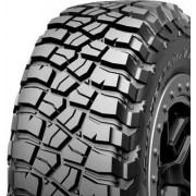 Pneu BFGoodrich Mud Terrain T/A KM3 235/70R16 110/107Q