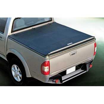 Couvre benne vinyl CARRYBOY Mitsubishi L200 2 portes 2006-2010