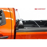 Couvre benne vinyl CARRYBOY Mitsubishi L200 2 portes 2006-2010