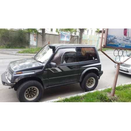 Snorkel Suzuki Vitara essence 01/1991-12/1999