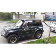Snorkel Suzuki Vitara essence 01/1991-12/1999