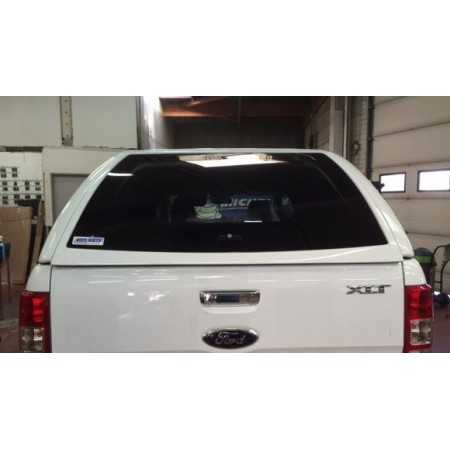 Vitre de hard top STARLUX