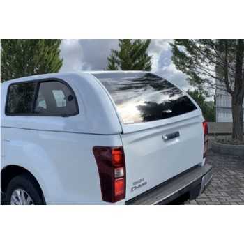 Vitre de hard top STARLUX
