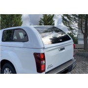 Vitre de hard top STARLUX