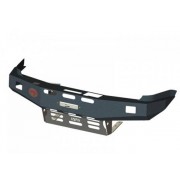 Pare choc ASFIR avec support de treuil NISSAN TERRANO II 1997-2002