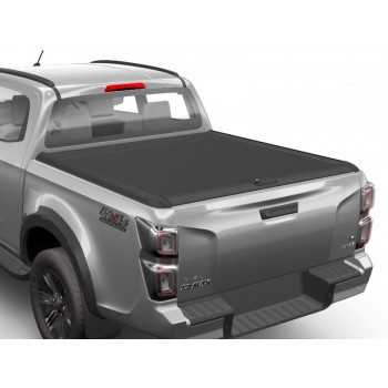 Tonneau cover Mountain Top Isuzu Space Cab 2020+