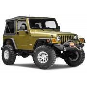 Jante PRO COMP serie 1069 polie   8x15 Jeep Wrangler