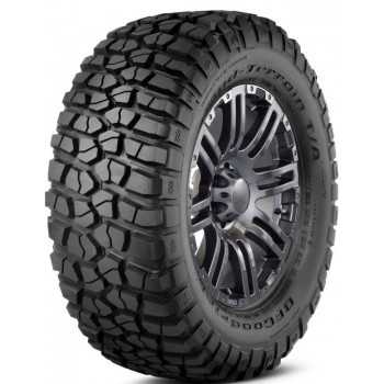 Pneu BFGoodrich Mud Terrain T/A KM3 255/70R16 117/120Q