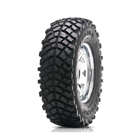 Pneu Fedima Extrême  205/70 R 15 EXTREME 100 Q