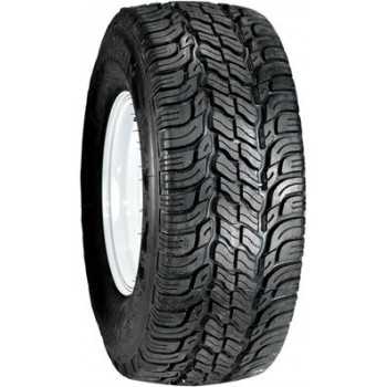Les pneus INSA TURBO MOUNTAIT AT ont été conçus spécifiquement pour les 4x4.