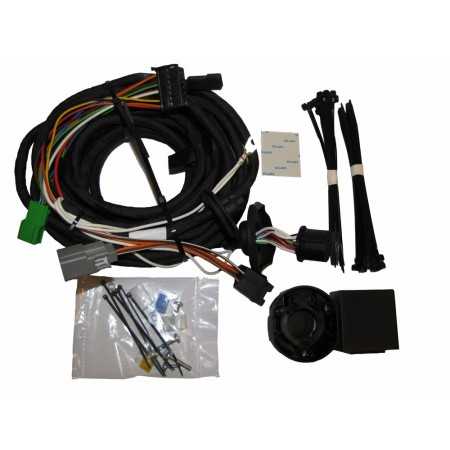 Faisceau spécifique 13 plots Ford Ranger 09/2011-12/2015