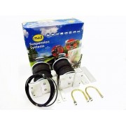 Compensateur de charge MAD ISUZU D-MAX de 10/2006 à 10/2012