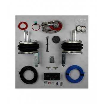 Compensateur de charge MAD Isuzu D-Max de 05/2002 à 10/2012