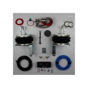 Compensateur de charge MAD Isuzu D-Max de 05/2002 à 10/2012