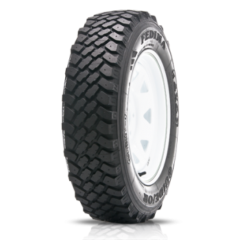Pneu FEDIMA F/OR 185R14 (185/75R14) 102/100N