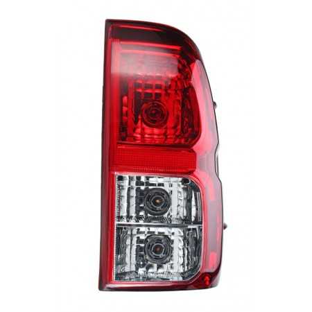 Feu arrière droit Toyota Hilux Revo 06/2015-