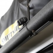 Galerie de toit Jeep Wrangler TJ 1997-2006